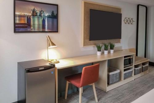 Hotel Thea Tacoma Ascend Hotel Collection - image 3