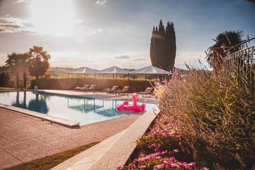Almaranto Relais Boutique Hotel
