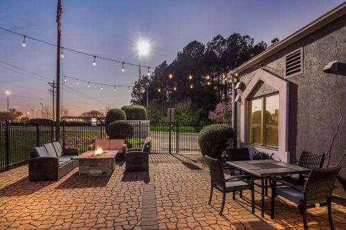 Faciliteiten, Clarion Pointe Wake Forest - Raleigh North in Wake Forest (NC)