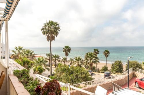 Holi-Rent Balcón de la bahía gîte à louer Inmaculada