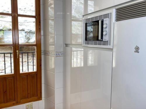 Acogedor apartamento Puente Romano !!!