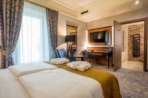 Hotel Diament Plaza Katowice