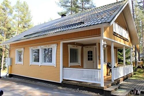 Mesiangervo, Kalajoki (zdjęcie 5)
