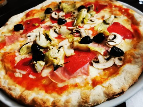 Hotel L'Escala - image 6