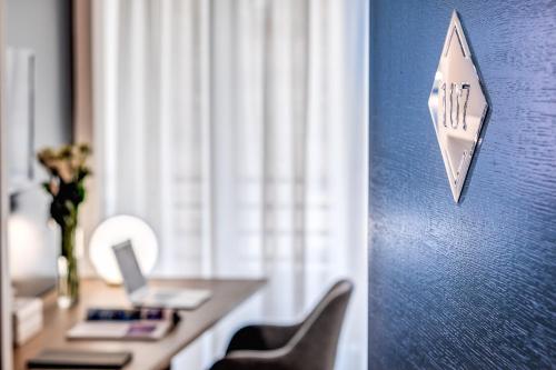 Victor Boutique Hotel - image 4