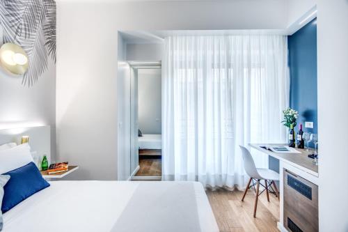 Victor Boutique Hotel, Milán (fotografie 9)