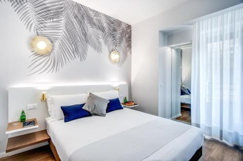 Victor Boutique Hotel, Milán (fotografie 8)