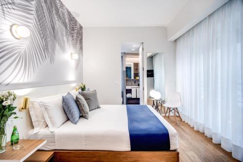 Victor Boutique Hotel - image 9
