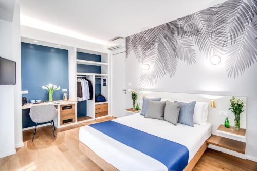 Victor Boutique Hotel, Milán (fotografie 5)