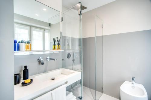 Victor Boutique Hotel - image 5