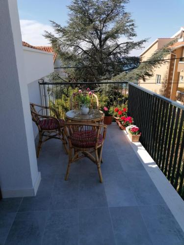 Apartment Magnolia in Petrcane Városközpont