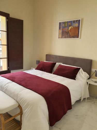 Habitaciones Casa Sevillana Centro, Seville