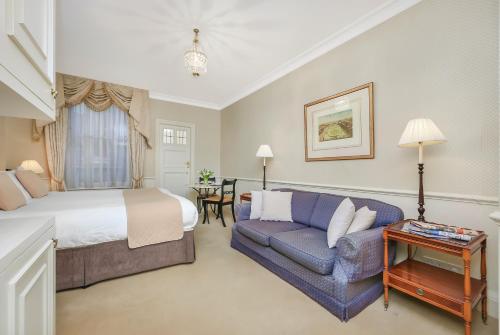 Picture of 44 Curzon Street By Mansley Serviced Apartments