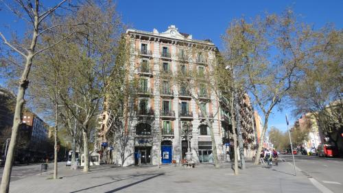 Stay Together Barcelona Apartments, Барселона (фото 3)
