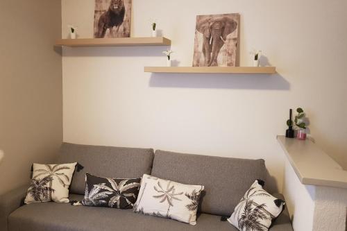 Nice flat in the heart of Avignon Avignon 