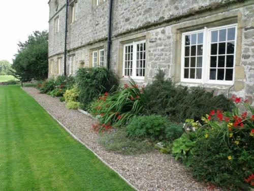 حديقة, Braithwaite Hall Apartment in ليبارن