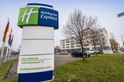 Holiday Inn Express Cologne Mülheim By IHG - image 4