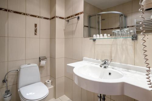 Nowa - Ski SPA Hotel - image 3