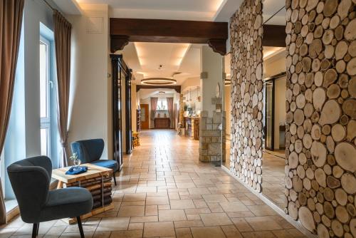 Entrada, Nowa - Ski SPA Hotel in Karpacz