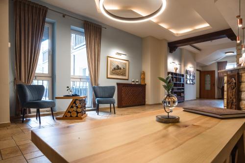 Nowa - Ski SPA Hotel – Karpacz, WI