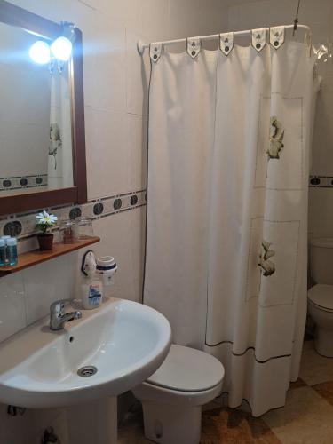 Hostal Moraima – Capileira, PA