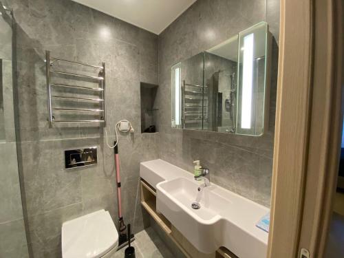 Saint-Petersburg central apartment
