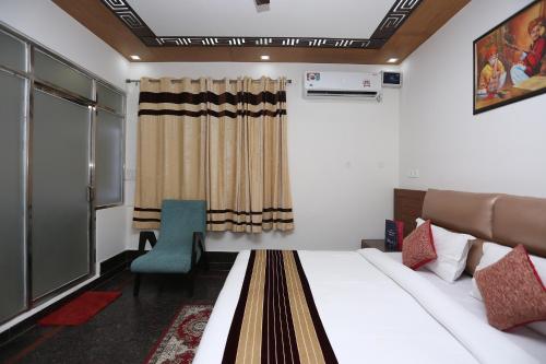 hotel photo