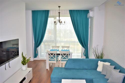 ONIX BLUE MAMAIA APARTMENT 6 