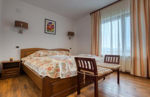 Guest House Stoyanovata Kashta - Стояновата къща