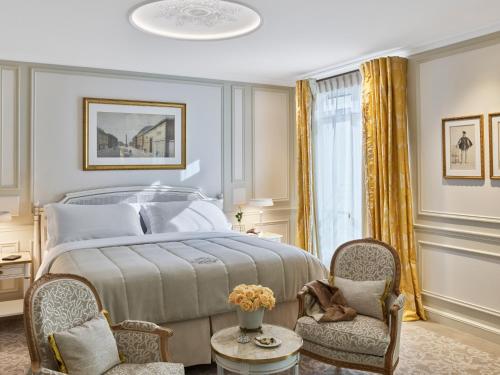 296206361 Le Meurice – Dorchester Collection