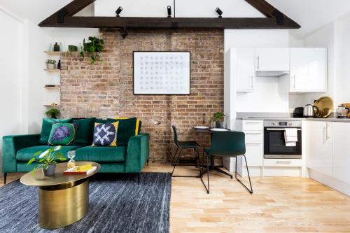 Bloomsbury By Viridian Apartments