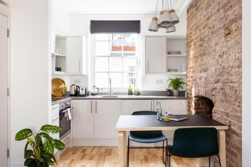 Kula London - Bloomsbury 3