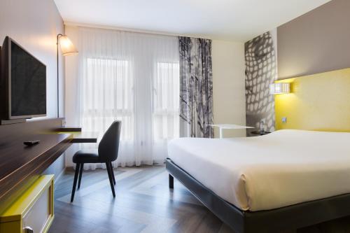 Ibis Styles Nice Centre Port - image 7