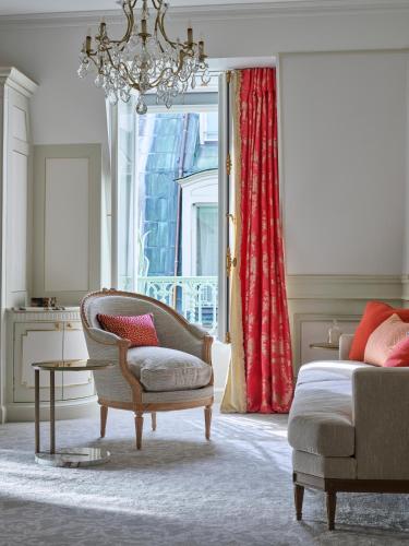 296206854 Le Meurice – Dorchester Collection