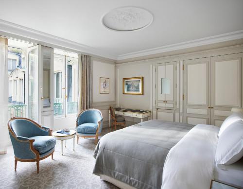 296207965 Le Meurice – Dorchester Collection