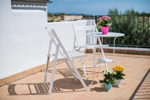 Preciosa casa en Alcudia pueblo