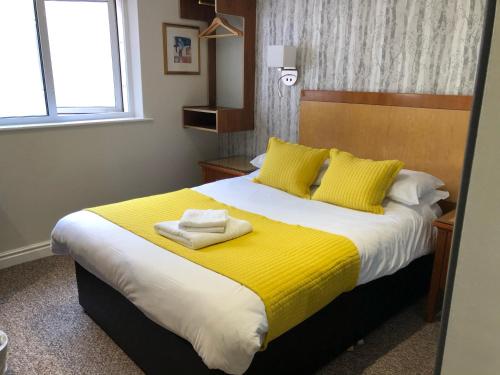 The Kellbank, Gosforth, Cumbria