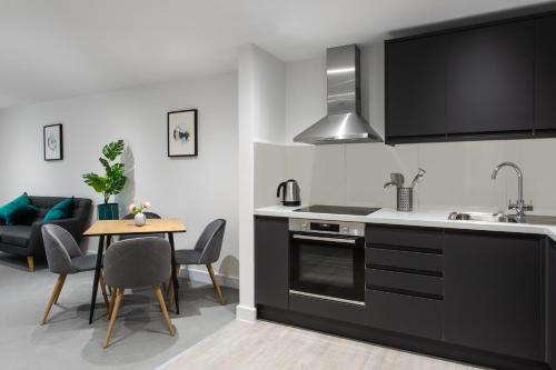 BRAND NEW Queens Park Apartments by Flying Butler - main image