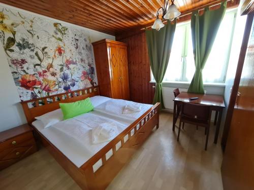 Vita Gasthof - Accommodation - Rastenfeld