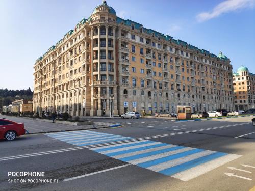 . Guest house boulevard 1