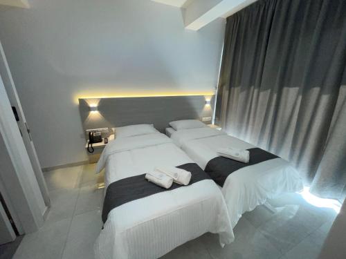 Pasianna Hotel Apartments - image 4