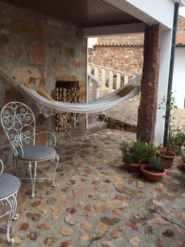 Pátio das Mós (Patio das Mos) in Vila Nova de Poiares