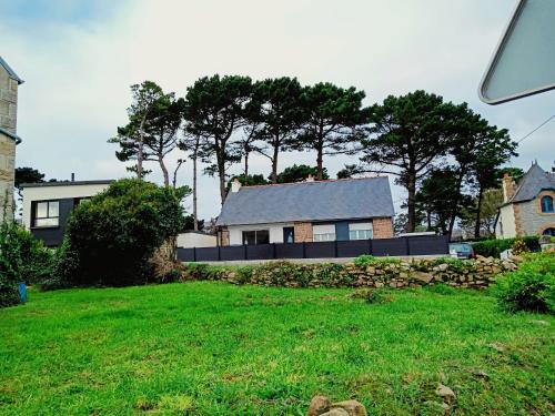 Tall ar mor chambre d'hôte Bonne Nouvelle