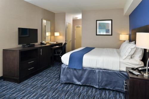 Holiday Inn Express & Suites Peekskill-Lower Hudson Valley