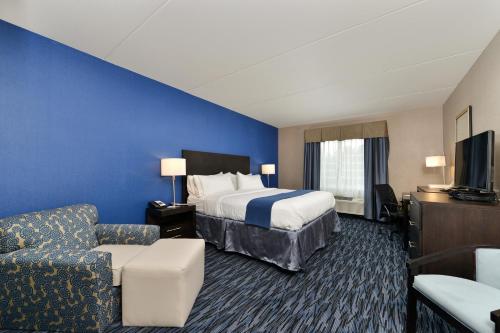 Holiday Inn Express & Suites Peekskill-Lower Hudson Valley