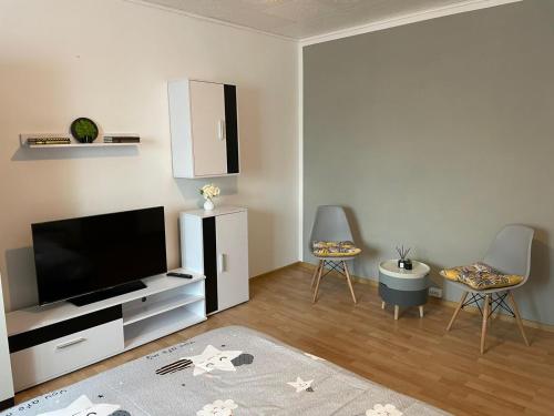 Gray Apartment for couples - Timişoara