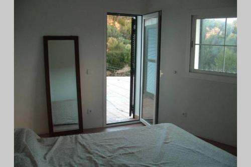 Preciosa casa en primera línea del mar (Preciosa casa en primera linea del mar) in Es Castell