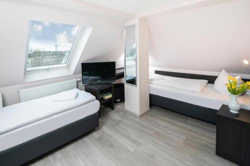 Comfort Twin Room