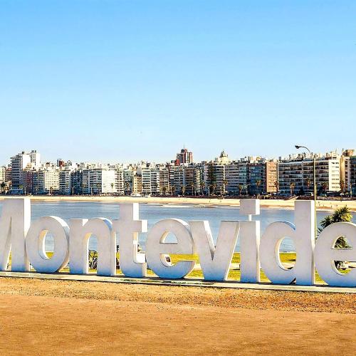 Montevideo Port Hostel