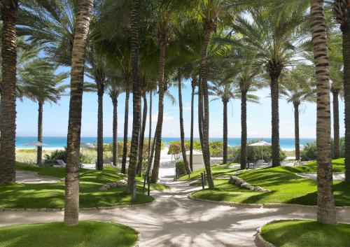 Grand Beach Hotel Surfside in Miami Beach, USA